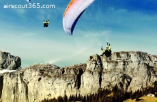 Advance Pi 2 Größe 23