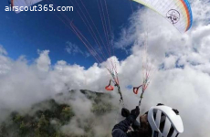 Airdesign Soar S - neuwertig