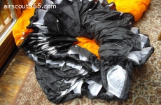 AXIS Venus 3 XL, Bj. 2013, 115 - 145 kg, EN-D