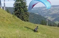 Gin Calypso XS - Low-B