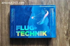 Flugtechnik