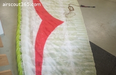 Gin Explorer S - NEUER CHECK