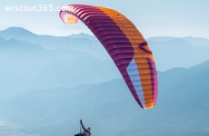 Gleitschirm Skywalk Masala 4 (95+)