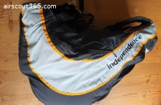 Independence Duo Tandemgurtzeug
