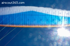 Nova ION 6 M (zulässiges Startgewicht 90-110 kg,  Low B