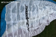 Ozone Swift 4 S (65-85) mit Check