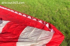 PHI Maestro 23, 90-115kg, Top Zustand