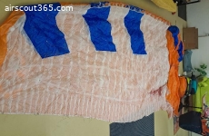 Phi Maestro X-Alps (light) 22