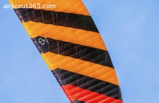 PHI Symphonia 2 23 EN-A 83-103kg, Check bis Nov. 2026