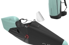 SUCHE Gurtzeug ADVANCE LIGHTNESS 4 in der Größe M