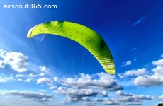 Supair Eona3 M Frischer Check