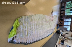 Supair Step X Grösse S