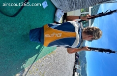 Swing Connect Reverse 3, Gr. M