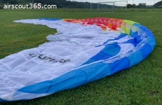 U-Turn Eternity 4 XS