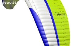 UP Kangri X 23, wie neu!