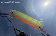 UP Mana in Größe 21