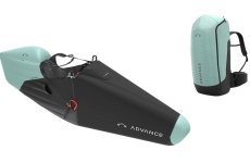 Verkaufe Advance Lightness 4 M