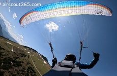 Verkaufe Airdesign Soar M