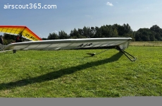 Verkaufe ATOS VRQ Top Zustand, wenig geflogen