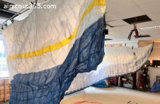 Verkaufe Ozone Zeolite GT