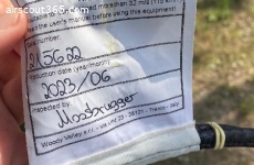 Woody Valley, Quatro 115