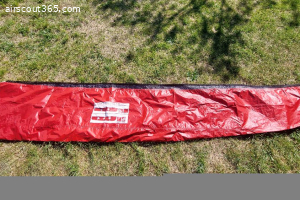 Zellenpacksack von Gin 250 cm